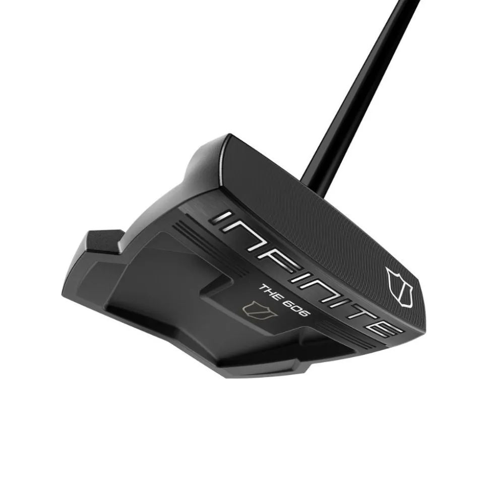 Infinite ZT 606 Putter