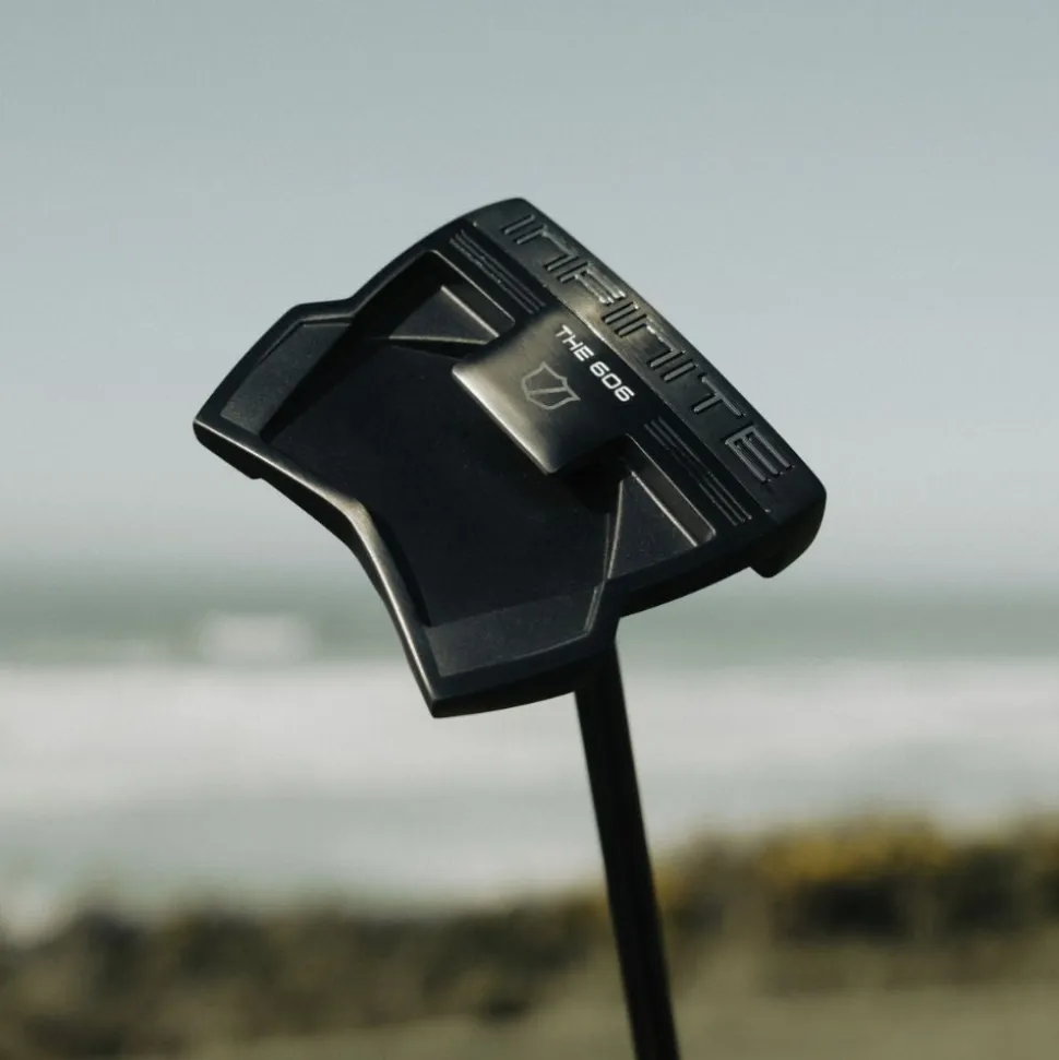 Infinite ZT 606 Putter