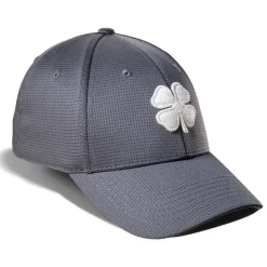 Iron X Caps Grå