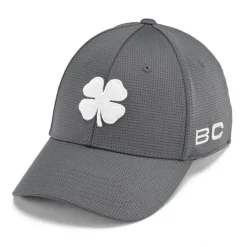 Iron X Caps Grå