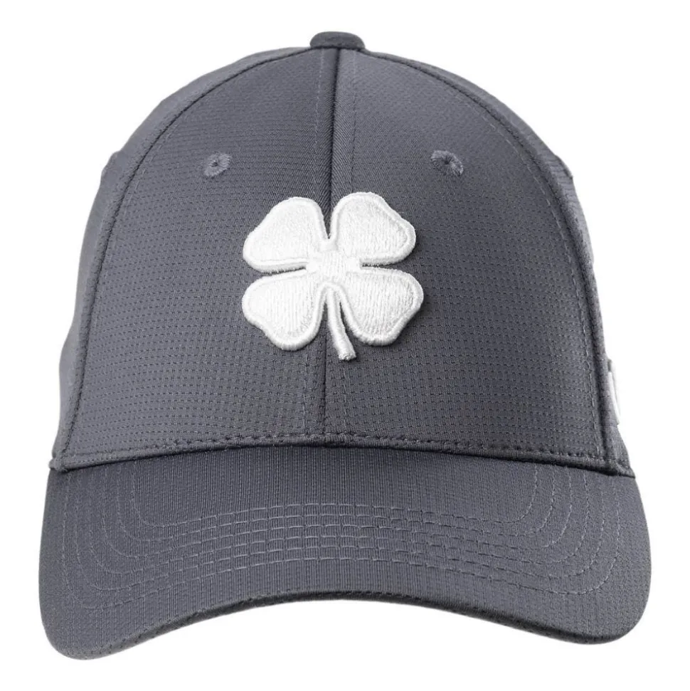 Iron X Caps Grå