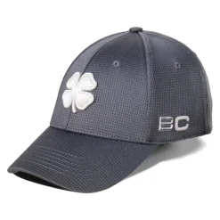Iron X Caps Grå