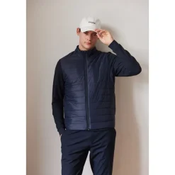 Jacket Herre Navy