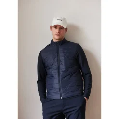 Jacket Herre Navy