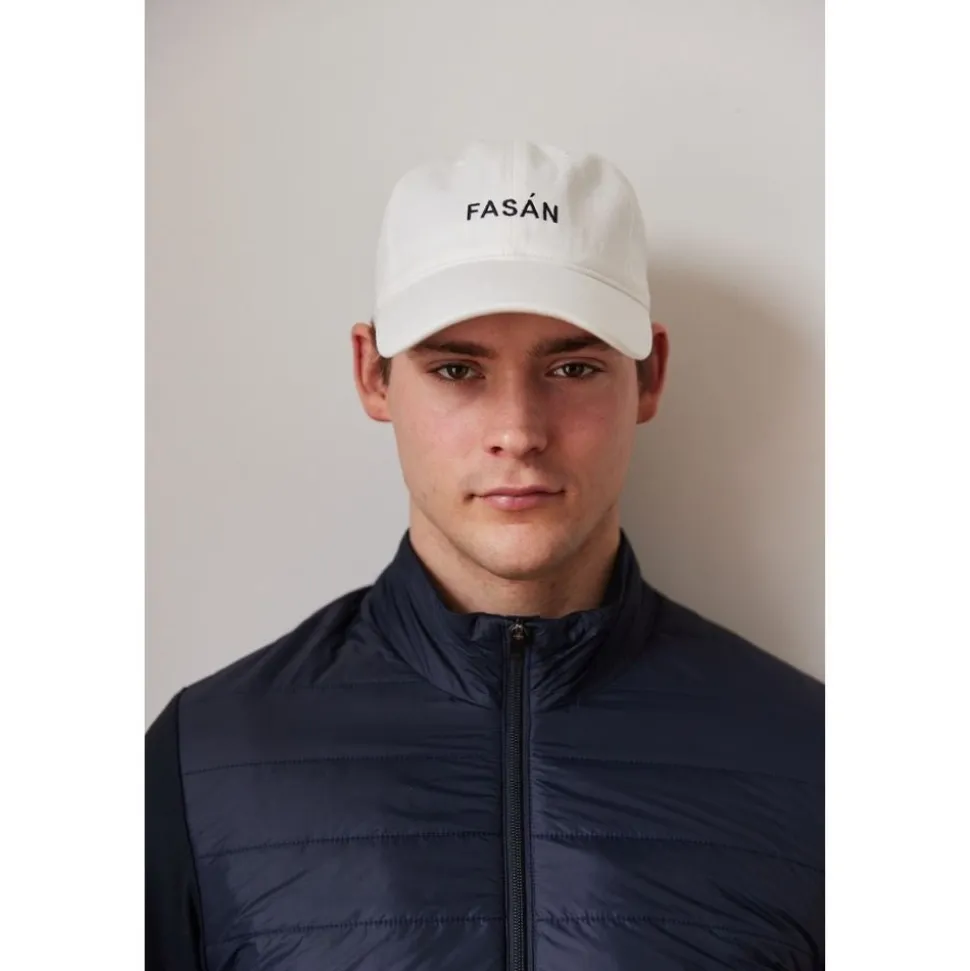 Jacket Herre Navy