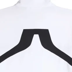 Janice Midlayer Dame Hvit