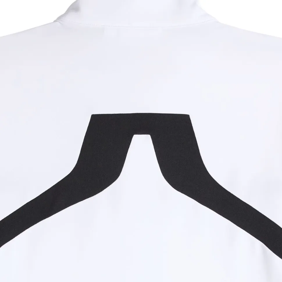 Janice Midlayer Dame Hvit