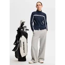 Janice Midlayer Dame Navy