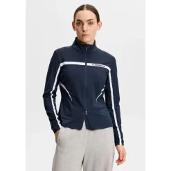 Janice Midlayer Dame Navy