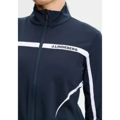 Janice Midlayer Dame Navy