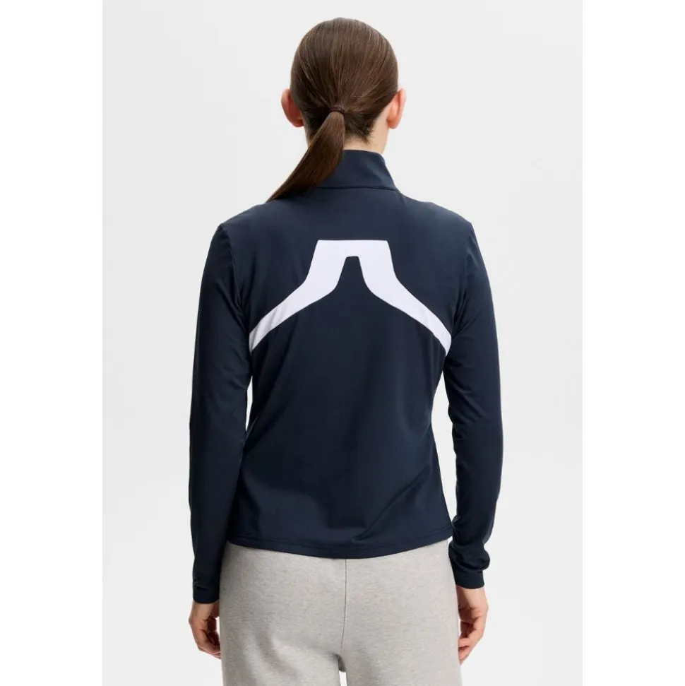 Janice Midlayer Dame Navy