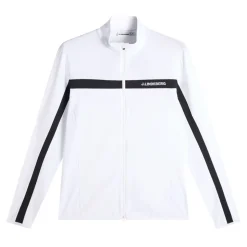 Jarvis Midlayer Herre Hvit