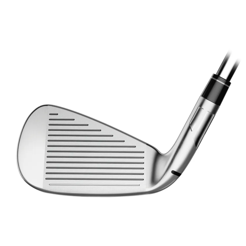Jernsett SIM2 Max 4-PW Stål
