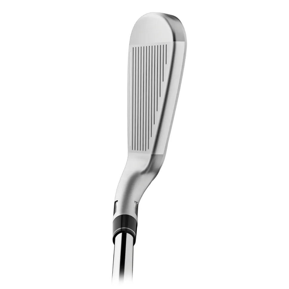 Jernsett SIM2 Max 4-PW Stål