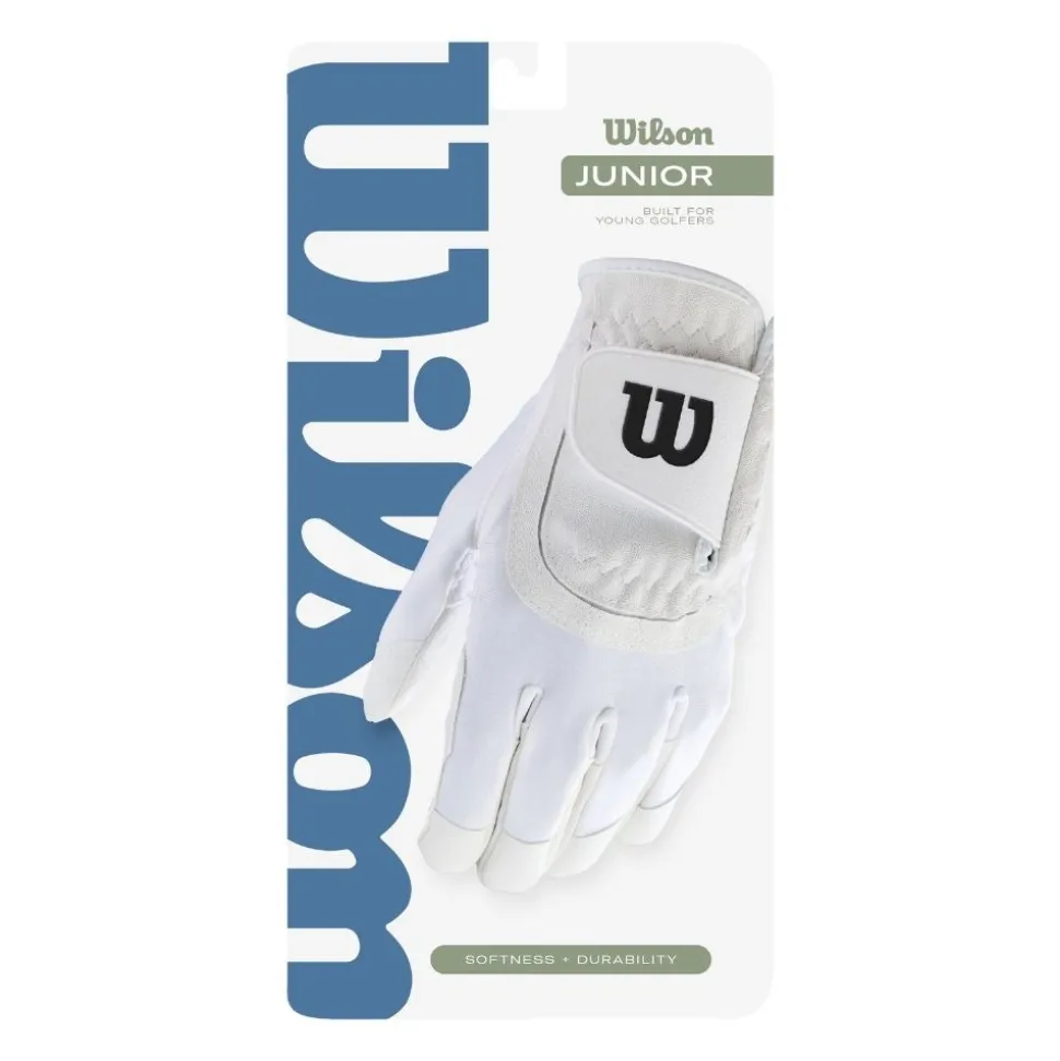Junior Golfhanske One Size