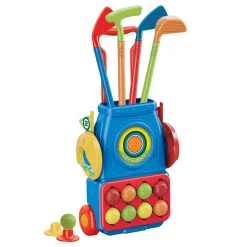 Junior Plast Golfsett Large
