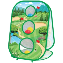 Junior Putt & Chip Spill