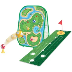 Junior Putt & Chip Spill