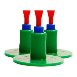 Justerbar Rangepegg 3pk