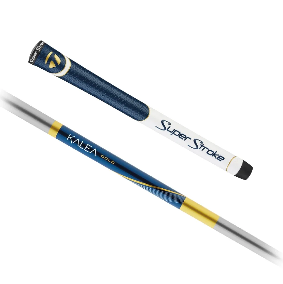 Kalea Gold Hybrid Dame