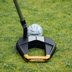 Kalea Gold Spider S Putter Dame