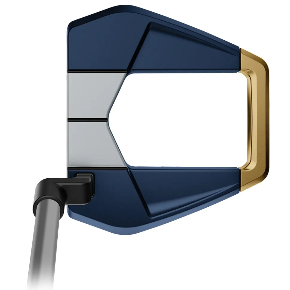 Kalea Gold Spider S Putter Dame