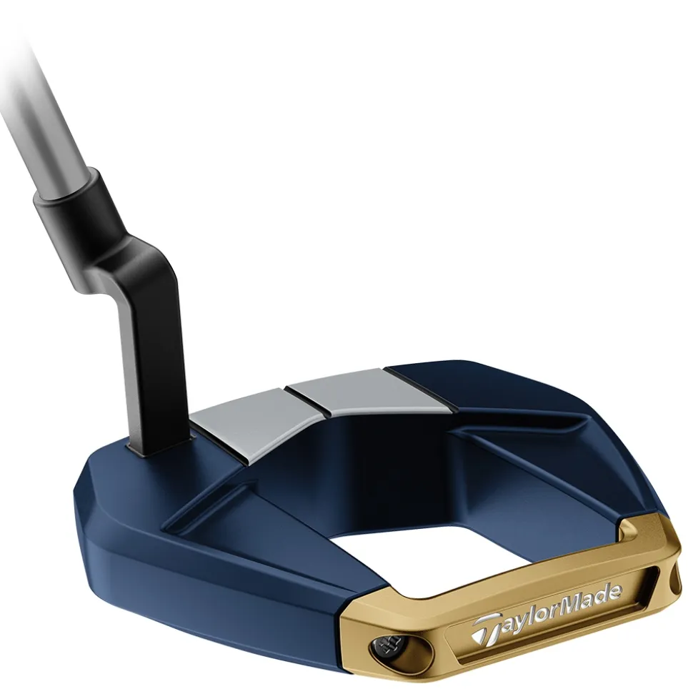 Kalea Gold Spider S Putter Dame