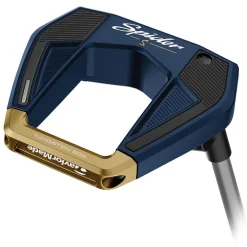 Kalea Gold Spider S Putter Dame