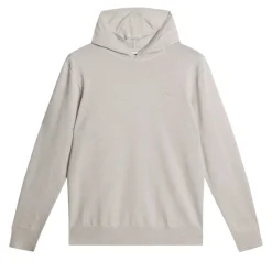 Karl Merino Hettegenser Herre Moonbeam Melange