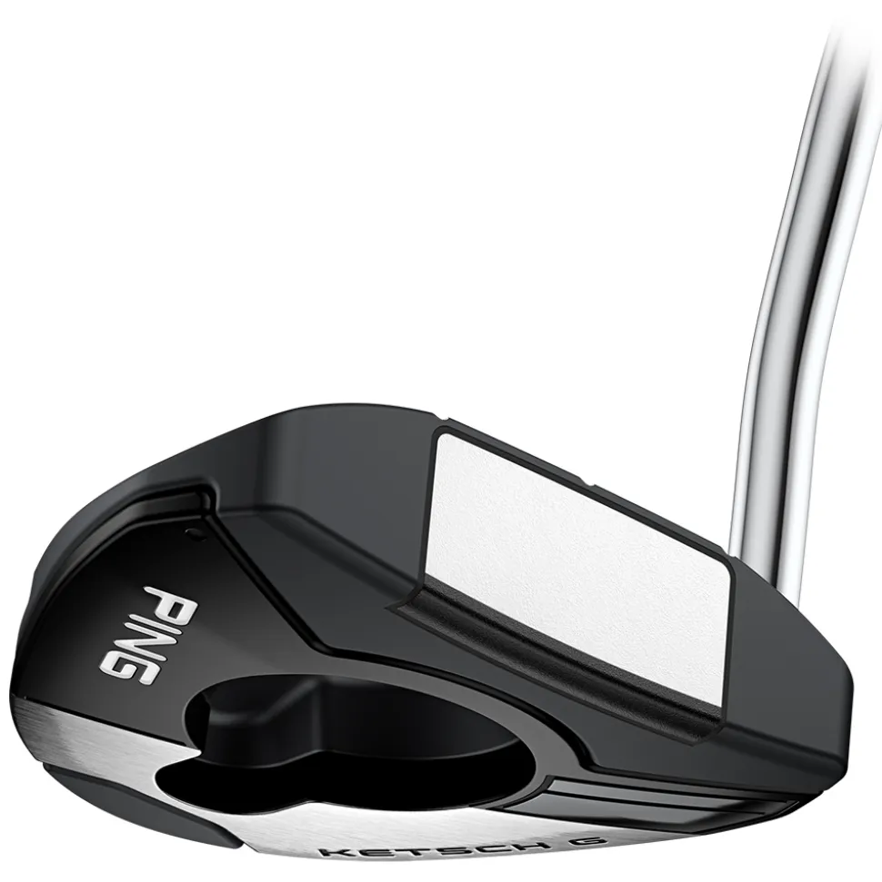 Ketsch G Putter