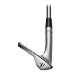 KING Chrome Wedge