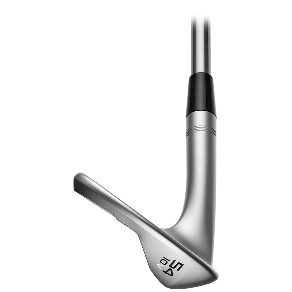 KING Chrome Wedge
