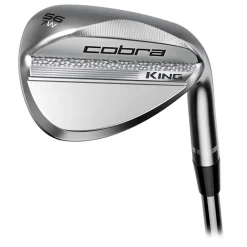 KING Chrome Wedge