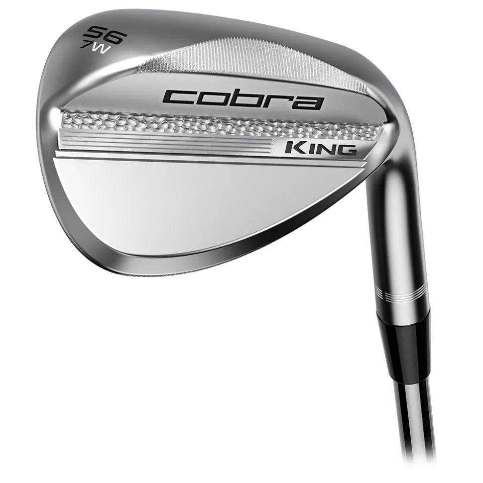 KING Chrome Wedge