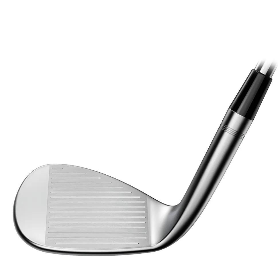 KING Chrome Wedge