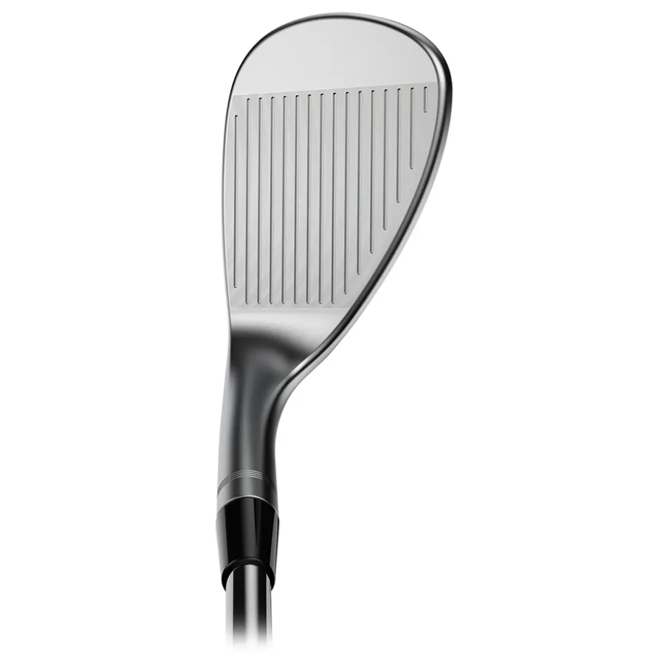 KING Chrome Wedge