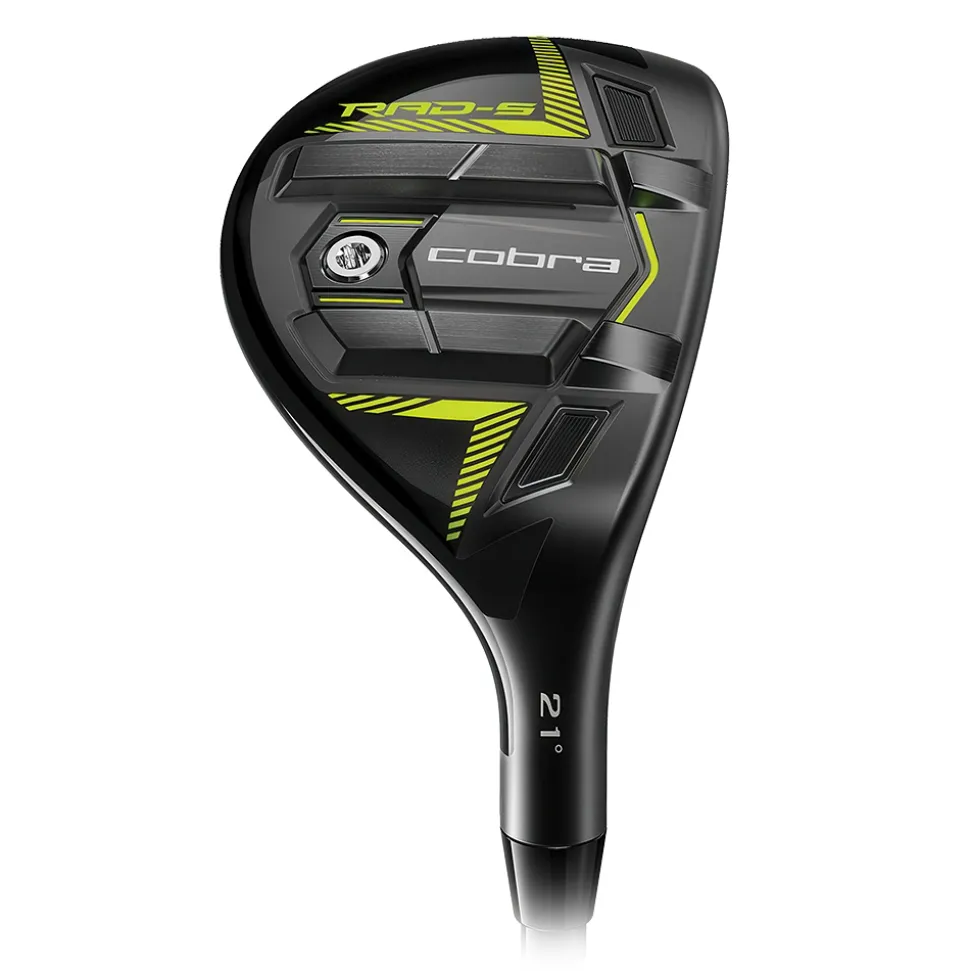 KING RADSPEED-S Hybrid