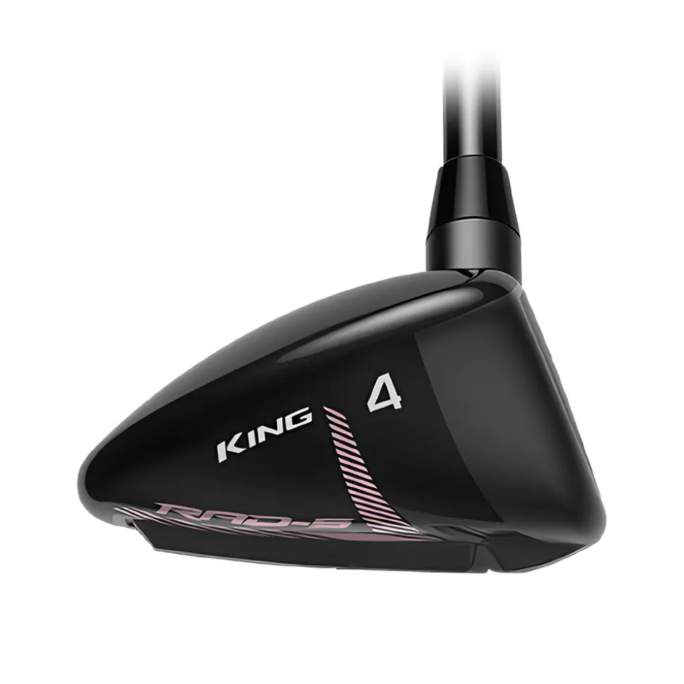 KING RADSPEED-S Hybrid Dame