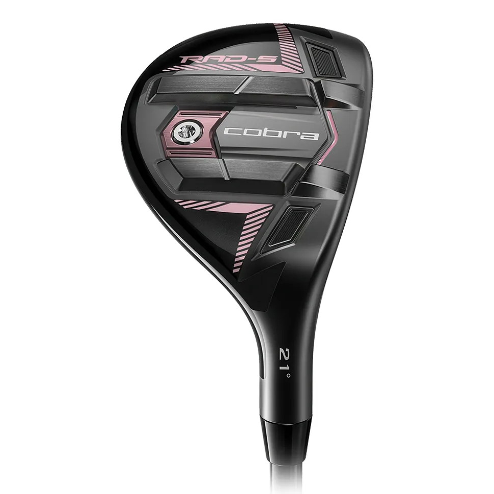 KING RADSPEED-S Hybrid Dame