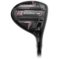 KING RADSPEED-S Wood Dame