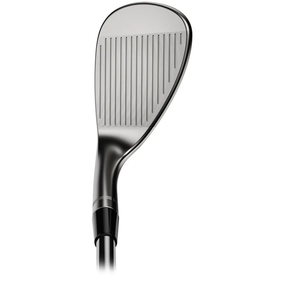 KING RAW Wedge