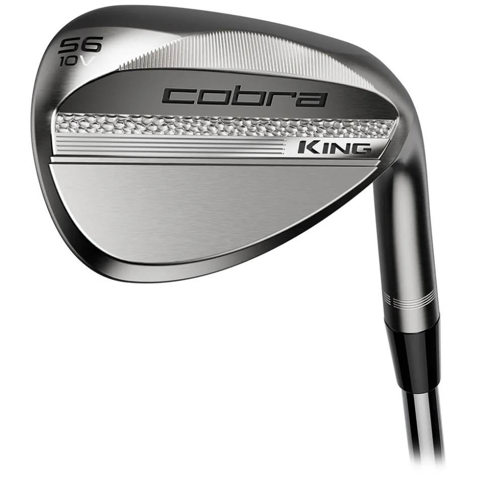 KING RAW Wedge