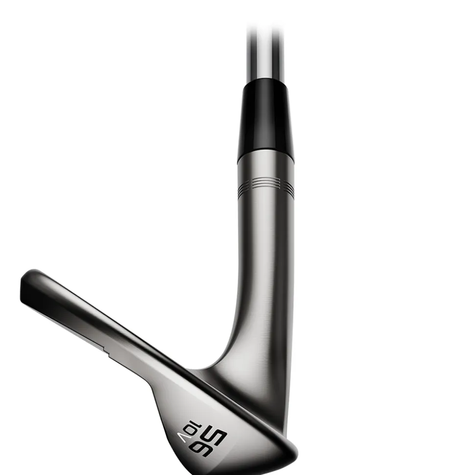 KING RAW Wedge