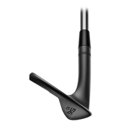 KING Svart Wedge