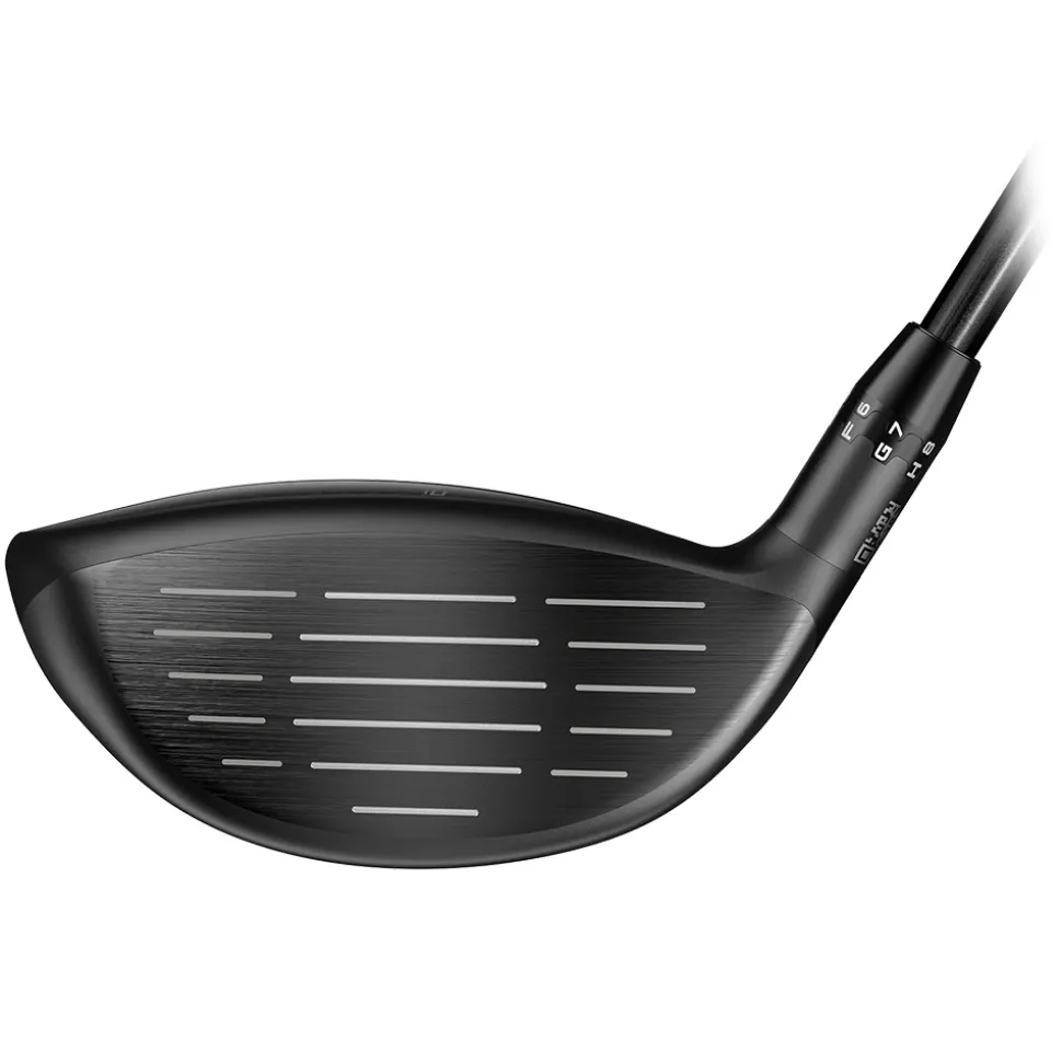 KING TEC Mini Driver