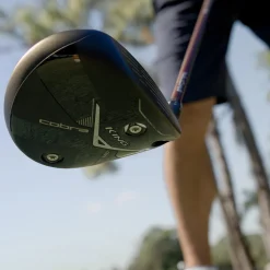 KING TEC Mini Driver