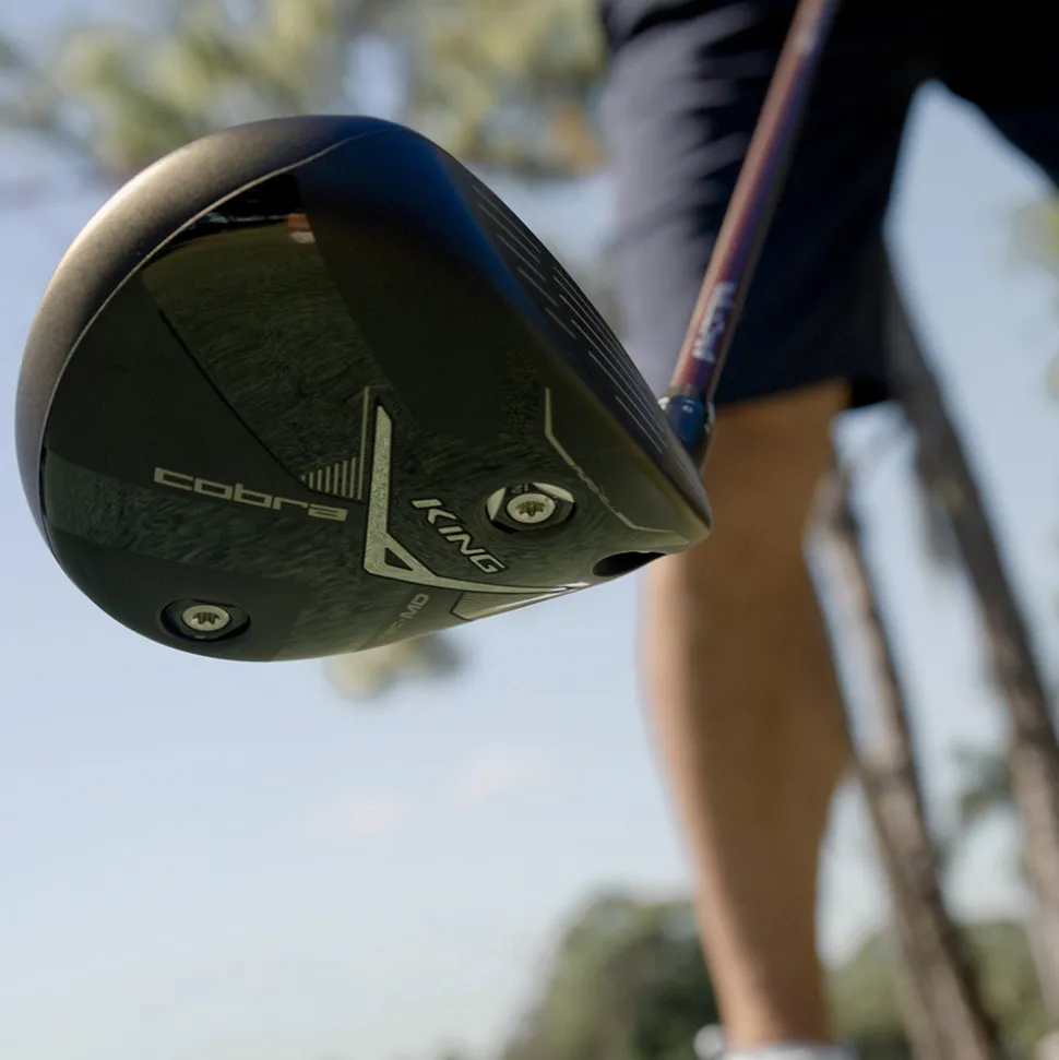 KING TEC Mini Driver