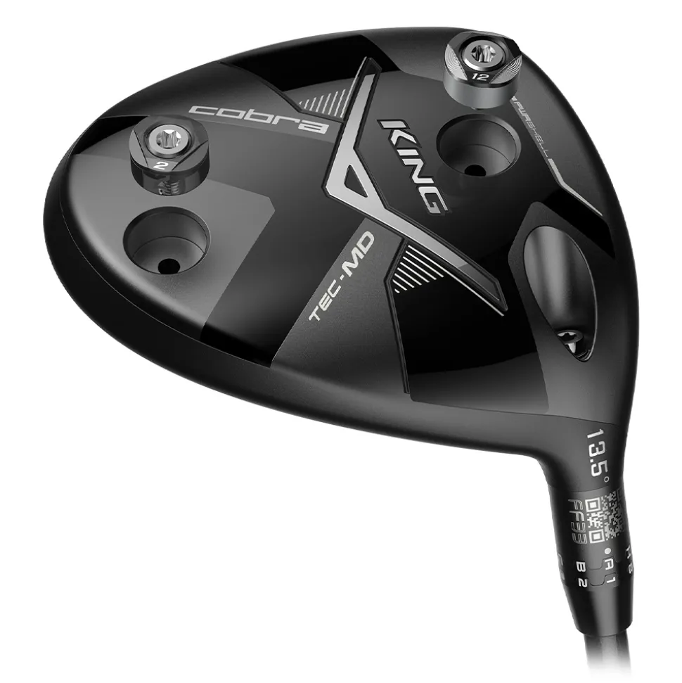 KING TEC Mini Driver