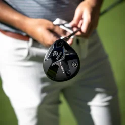 KING TEC Mini Driver