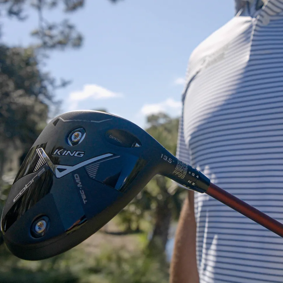 KING TEC Mini Driver